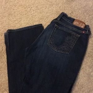 Lucky Brand Jeans